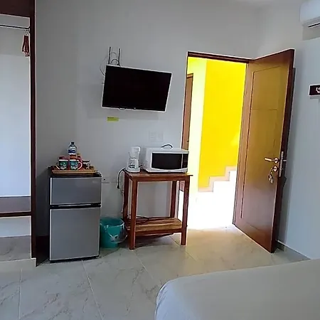 Tumben Ka'a