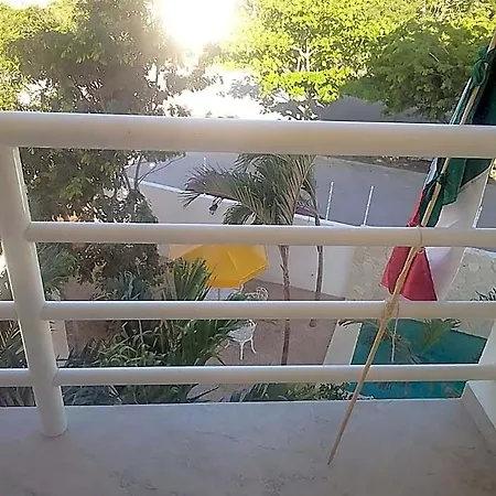 Inn Tumben Ka'a *