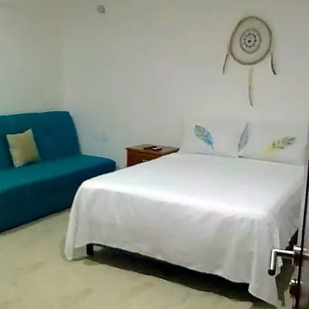 Tumben Ka'a Inn Tulum