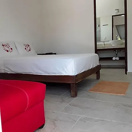 Tumben Ka'a Inn *
