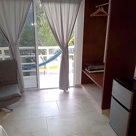 Inn Tumben Ka'a *