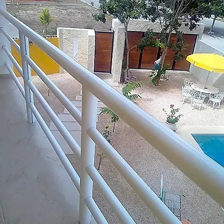 Tumben Ka'a Inn