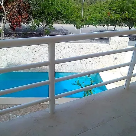 Tumben Ka'a Inn