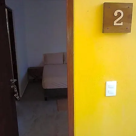 Tumben Ka'a Inn Tulum