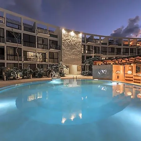 The Waves By Experience 4* Tulum