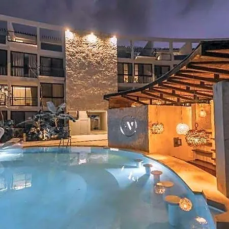 Hotel The Waves By Experience Tulum