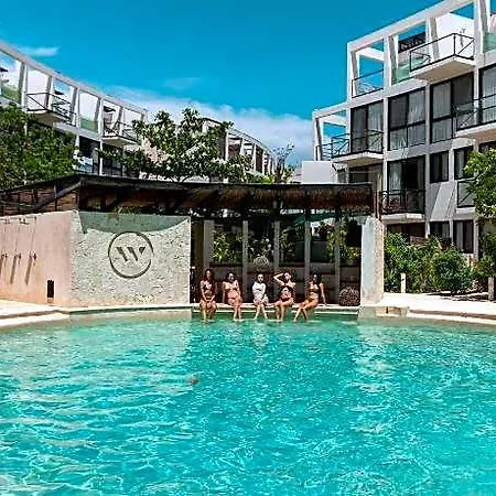 Hotel The Waves By Experience Tulum