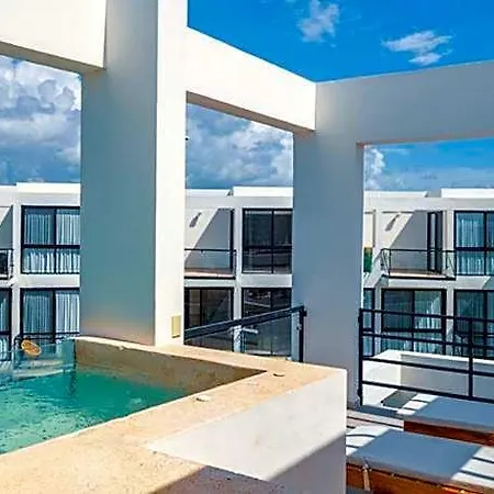 The Waves By Experience Tulum
