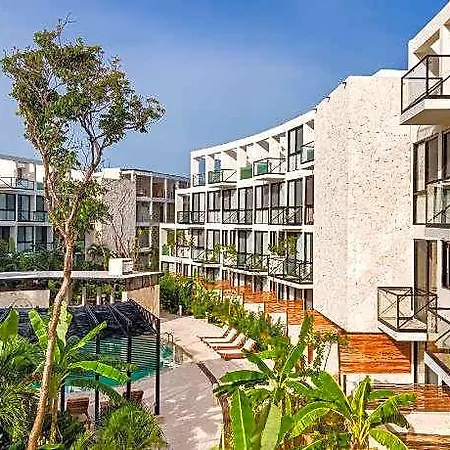 Hotel The Waves By Experience Tulum