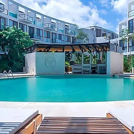 Hotel The Waves By Experience Tulum