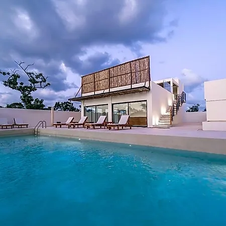 Hotel The Waves By Experience