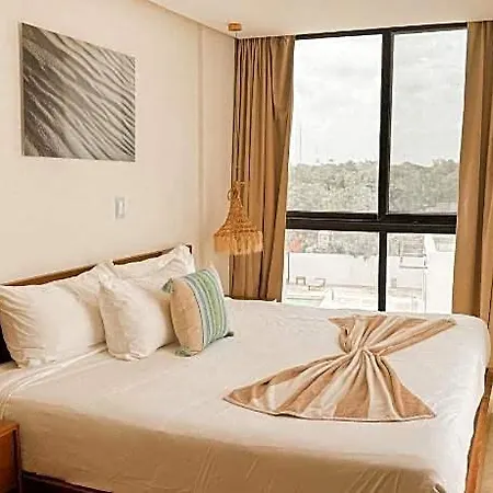 Hotel The Waves By Experience Tulum