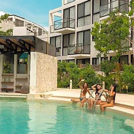 The Waves By Experience Hotel 4*