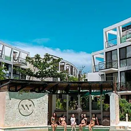 Hotel The Waves By Experience 4*