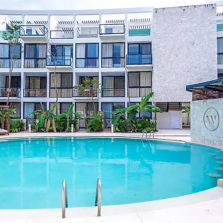 The Waves By Experience 4* Tulum