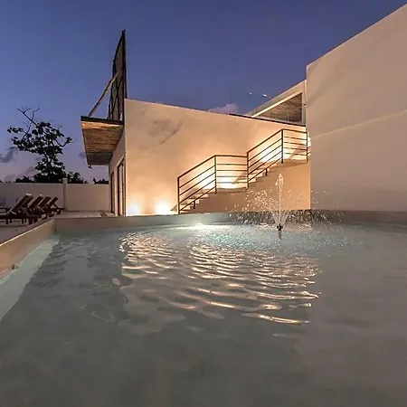 The Waves By Experience Hotel Tulum