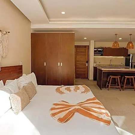 The Waves By Experience Hotel Tulum