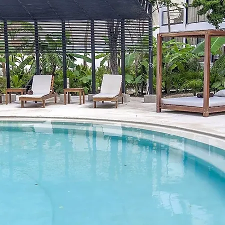 The Waves By Experience 4* Tulum