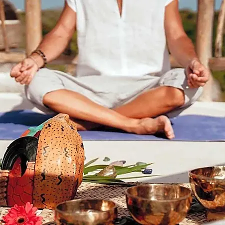 Kan Tulum Hotel 4* Tulum
