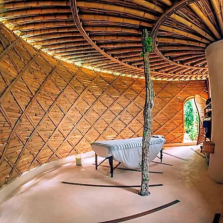 Kan Tulum Hotel Hotel 4*