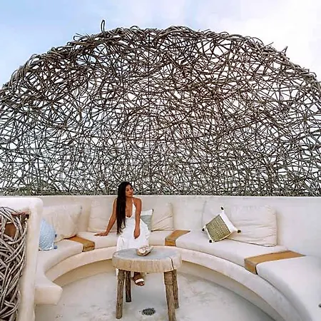 Kan Tulum Hotel 4* Tulum