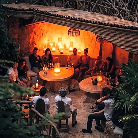Kan Tulum Hotel