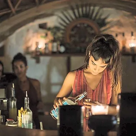 Hotel Kan Tulum Hotel Tulum