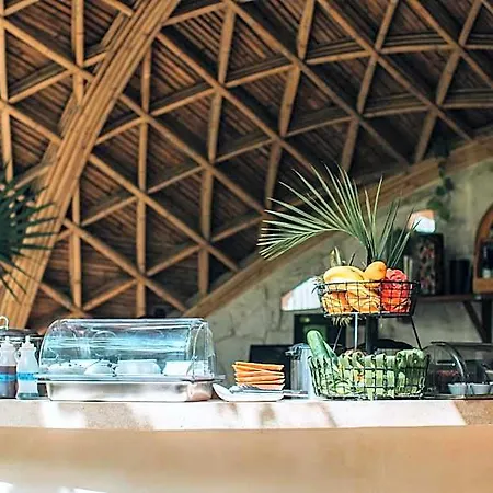 Kan Tulum Hotel 4*