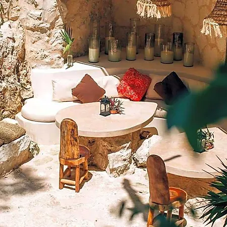 Kan Tulum Hotel Tulum