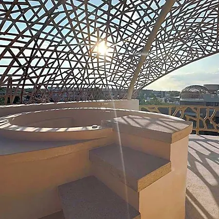 Kan Tulum Hotel 4*