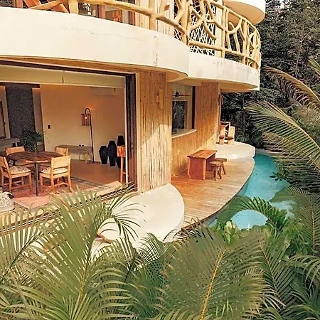 Kan Tulum Hotel 4*
