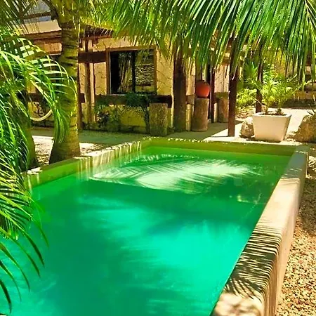 La Casa De Mia Hotel 2*