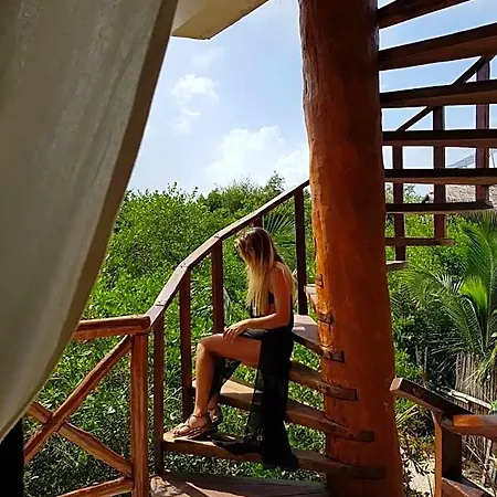 Hotel La Casa De Mia 2*