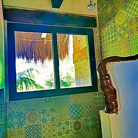 La Casa De Mia