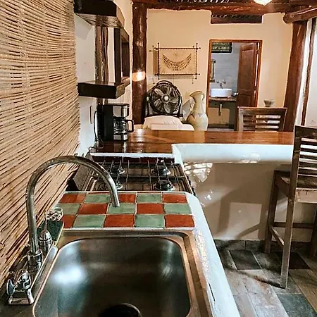 Hotel La Casa De Mia Tulum