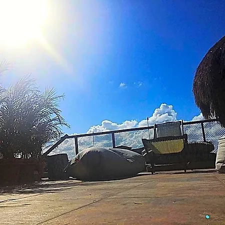 Hotel La Casa De Mia Tulum