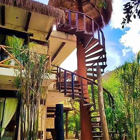 La Casa De Mia Hotel