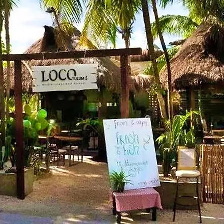 La Casa De Mia