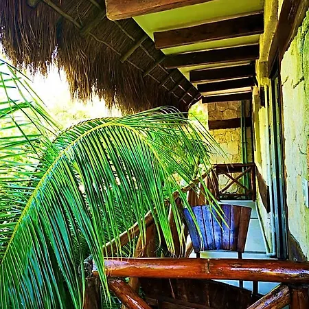 La Casa De Mia 2* Tulum