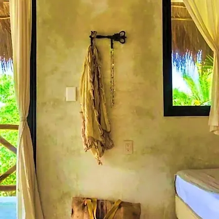 La Casa De Mia Hotel