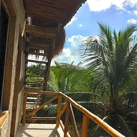 La Casa De Mia Hotel