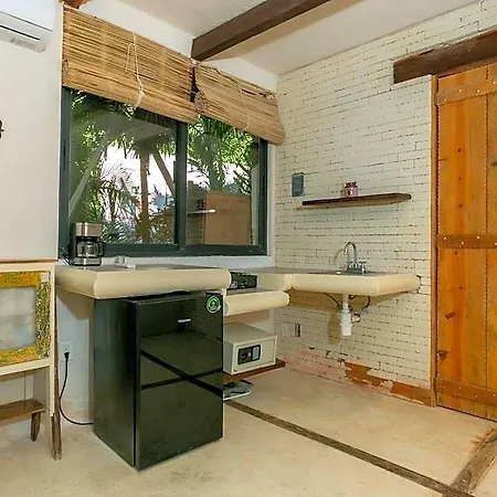Hotel La Casa De Mia 2*
