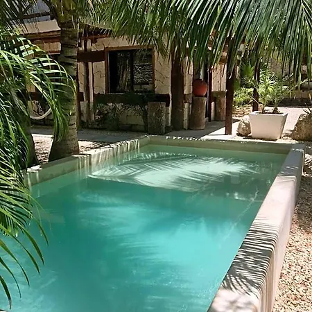Hotel La Casa De Mia