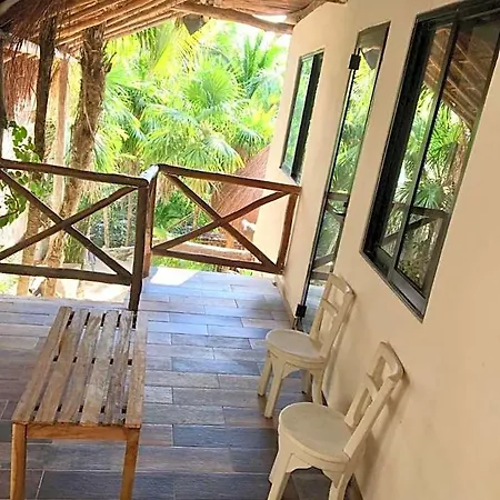 Hotel La Casa De Mia