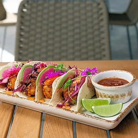 Sunday Hotel Naala, Downtown Tulum 4*