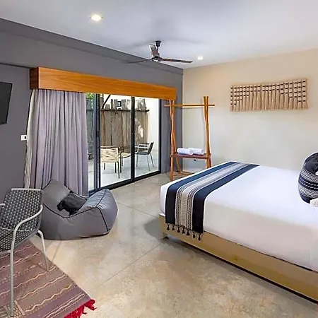 Sunday Hotel Naala, Downtown Tulum