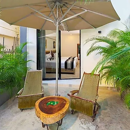 Sunday Hotel Naala, Downtown Tulum