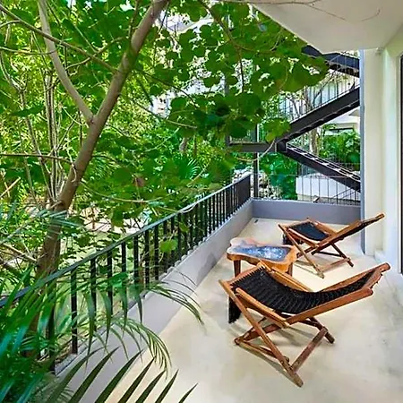 Sunday Hotel Naala, Downtown Tulum