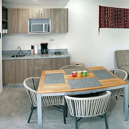 Sunday Hotel Naala, Downtown Tulum 4* Tulum