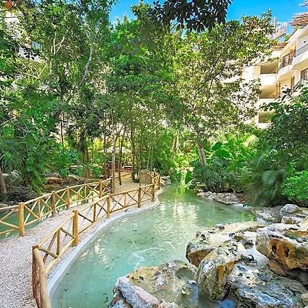 Hotel Sunday Hotel Naala, Downtown Tulum 4*